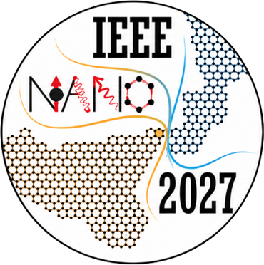 IEEE NANO 2027