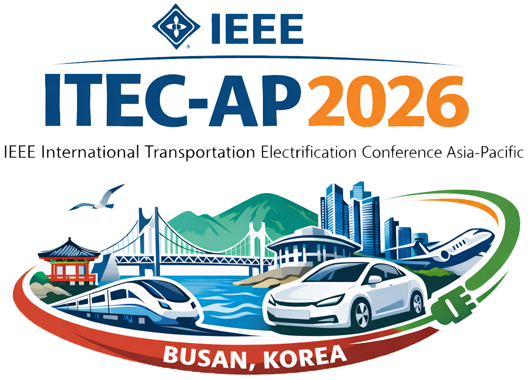 ITEC Asia-Pacific 2026