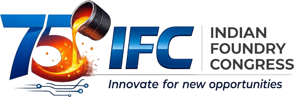 Indian Foundry Congress 2027