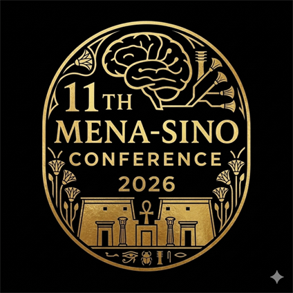 MENA-SINO Conference 2026