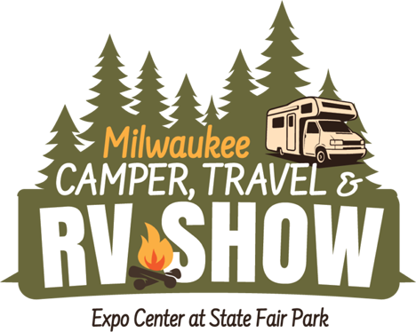 Milwaukee Camper, Travel & RV Show 2027