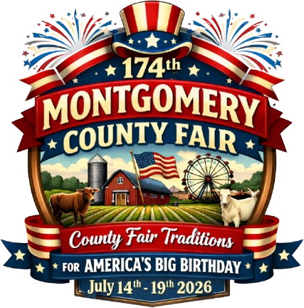 Montgomery County Fair 2026