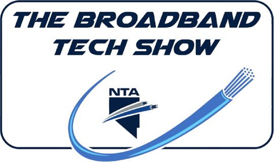 The Broadband Tech Show 2027