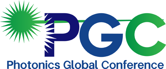 Photonics Global Conference 2026