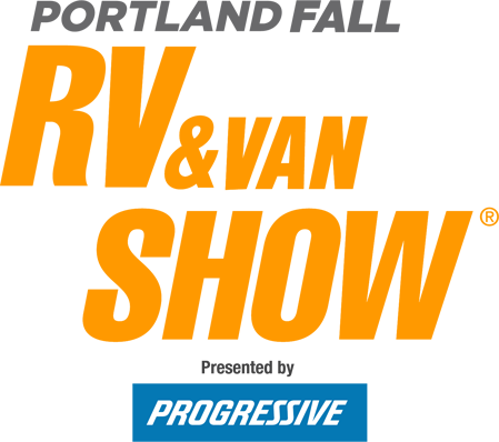 Portland Fall RV & Van Show 2027