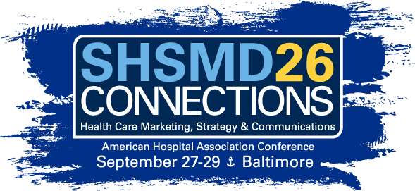 SHSMD Connections 2026