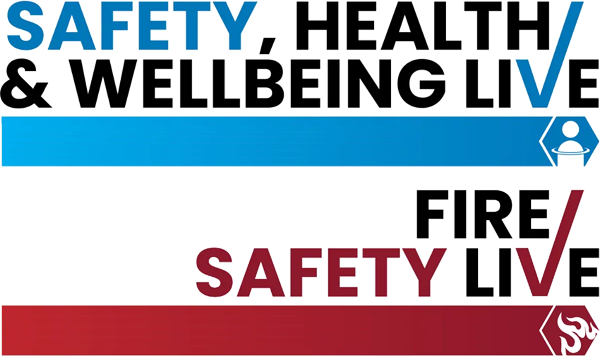 Safety, Health & Wellbeing Live Manchester 2027