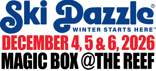 Ski Dazzle Show 2026