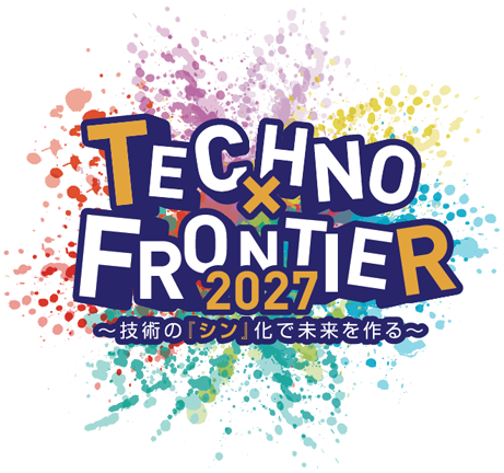 TECHNO-FRONTIER 2028