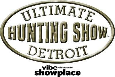 Ultimate Hunting Show - Detroit 2028
