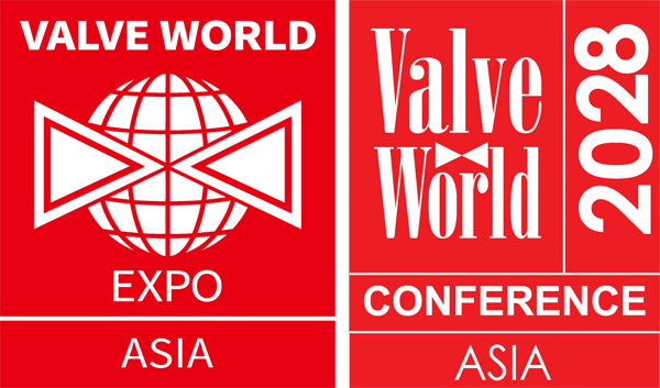 Valve World Asia 2028
