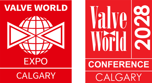 Valve World Calgary 2030