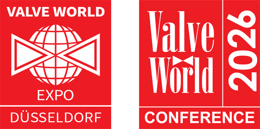 Valve World Expo 2026