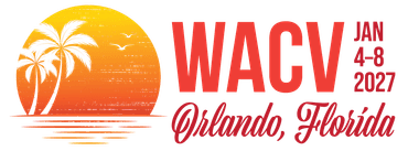 IEEE/CVF WACV 2027