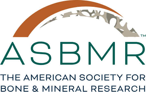 American Society for Bone and Mineral Research (ASBMR) logo