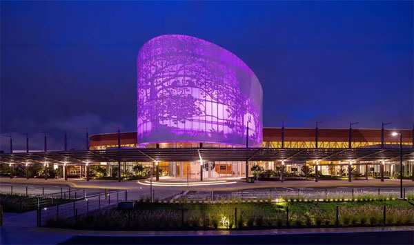 Costa Rica Convention Centre