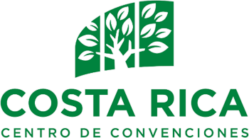 Costa Rica Convention Centre logo
