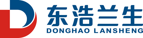 Donghao Lansheng (Group) Co.,Ltd. logo