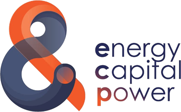 Energy Capital & Power logo