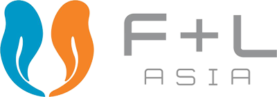 F&L Asia Limited logo