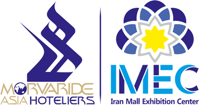Iran Mall International Exhibition & Convention Center logo