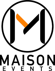 PT Maison Events Indonesia logo