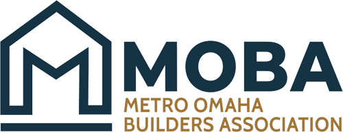 MOBA - Metro Omaha Builders Association logo