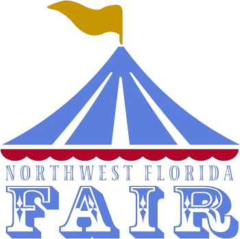 The Northwest Florida Fairgrounds logo
