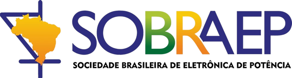 Brazilian Power Electronics Society (SOBRAEP) logo