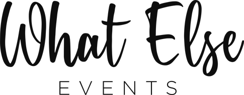 What Else Events Ltd logo