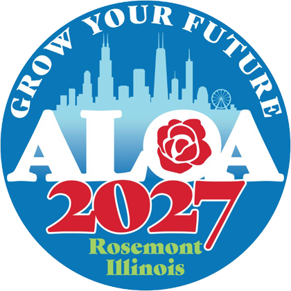 ALOA 2027 Convention
