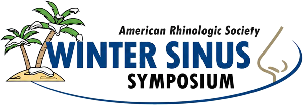 ARS Winter Sinus Symposium 2027