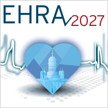 EHRA Congress 2027