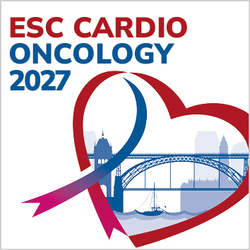 ESC Cardio-Oncology 2027