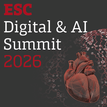 ESC Digital & AI Summit 2026