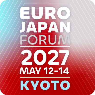 ESICM Euro-Japan Forum 2027