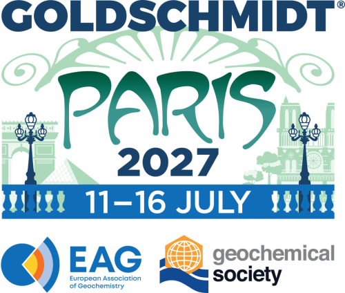 Goldschmidt2027 Conference