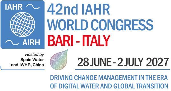 IAHR World Congress 2027