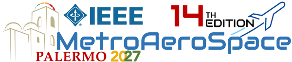 IEEE MetroAeroSpace 2027