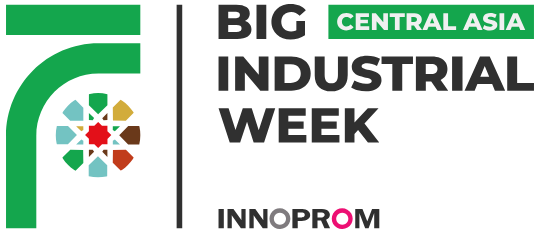 INNOPROM. Central Asia 2027