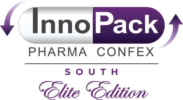 InnoPack Pharma Confex South 2026