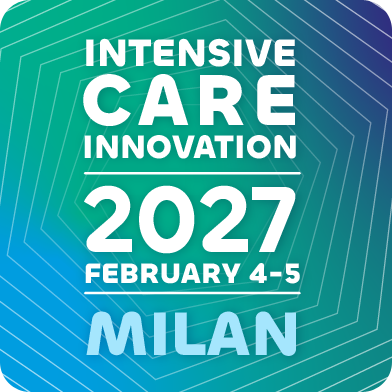 Intensive Care Innovation Forum 2027