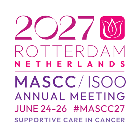 MASCC/ISOO Annual Meeting 2027