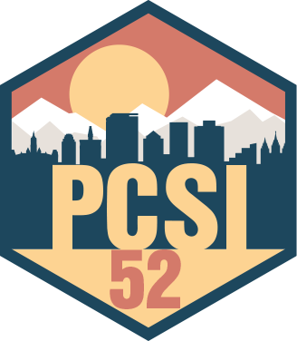 PCSI-52 2027