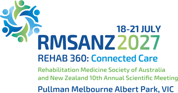 RMSANZ 2027