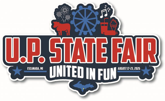 Upper Peninsula State Fair 2026