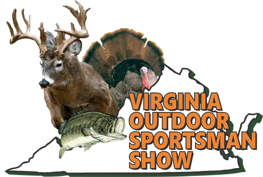 Virginia Outdoor Sportsman Show 2028