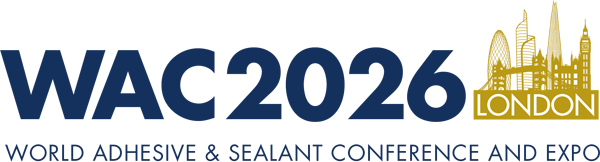 World Adhesive & Sealant Conference 2026