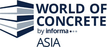 World of Concrete Asia 2026