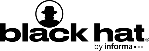 Black Hat logo